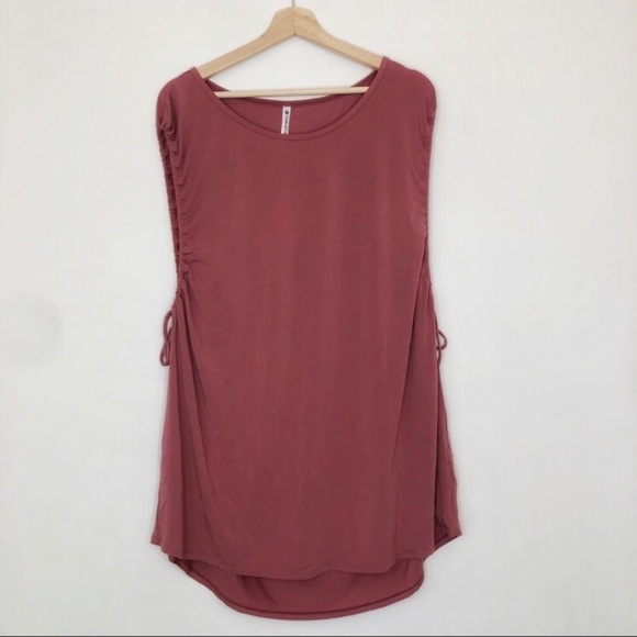 Fabletics Kaya Tank Size 3X NWT - Picture 4 of 11
